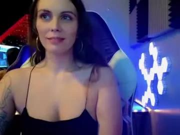 athenaautumn from Chaturbate is Freechat