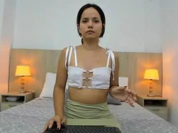 skinny_isabela from Chaturbate is Freechat