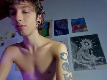 zackcum_ from Chaturbate is Freechat