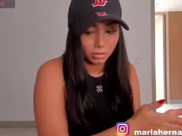 cute_molly18 from Chaturbate