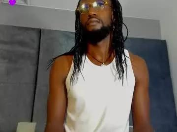 gods_of_ebony from Chaturbate is Freechat