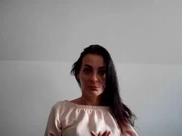 isabelle_loves from Chaturbate is Freechat