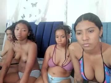 sandy_18_ from Chaturbate is Freechat