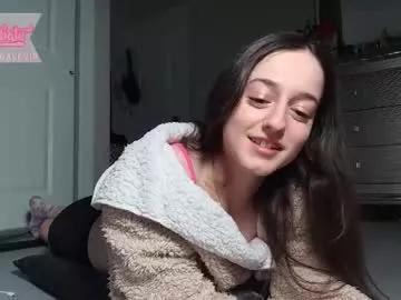 scarlettgracevip from Chaturbate