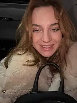 -AngelAri- from StripChat is Freechat