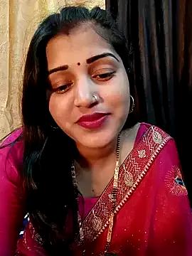 ANUPAMA_JHOSHI from StripChat is Freechat