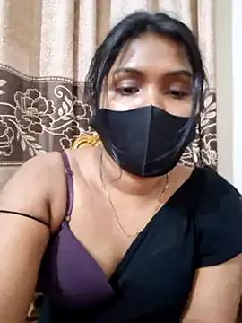 Jitu-sinha from StripChat is Freechat