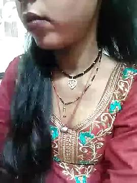 Sharmila-Singh from StripChat is Freechat