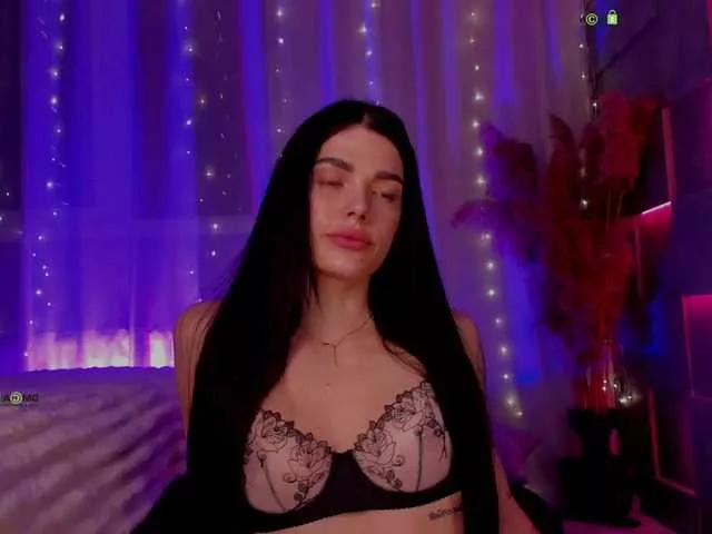 Offline ---Calypso--- on BongaCams