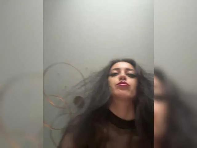 --SATIVA-- on BongaCams