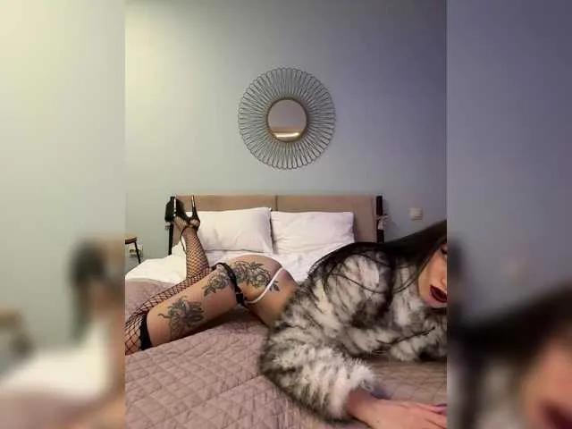 --SATIVA-- on BongaCams