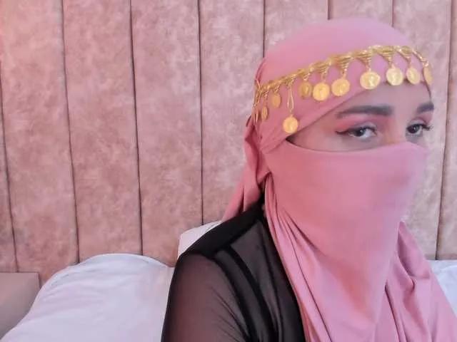 Offline -Alisha on BongaCams