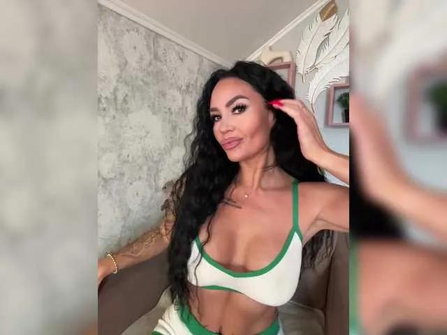 Offline -BASTET- on BongaCams