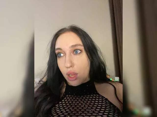 Freechat -CrystalZ- on BongaCams