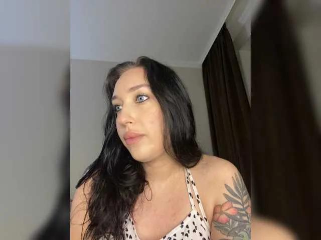 Freechat -CrystalZ- on BongaCams