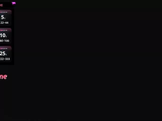 Offline -elite- on BongaCams