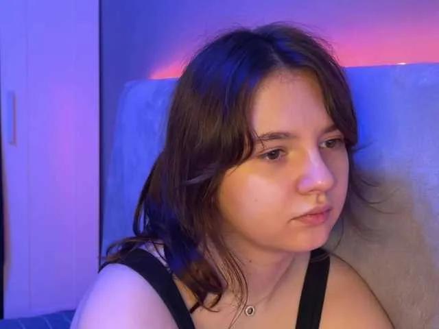 Freechat -FoxAlisa- on BongaCams