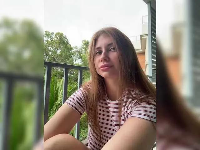 Model -LeiaProseccina-