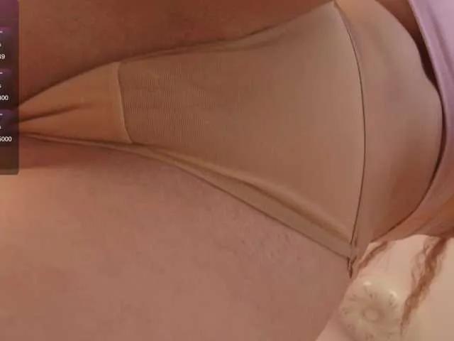 Freechat -Miray- on BongaCams