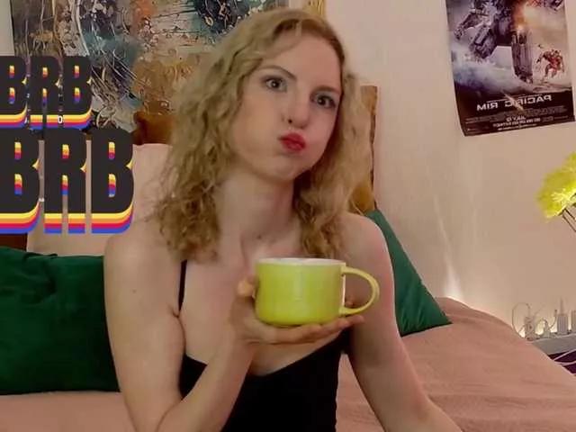 Freechat -My-Girl- on BongaCams