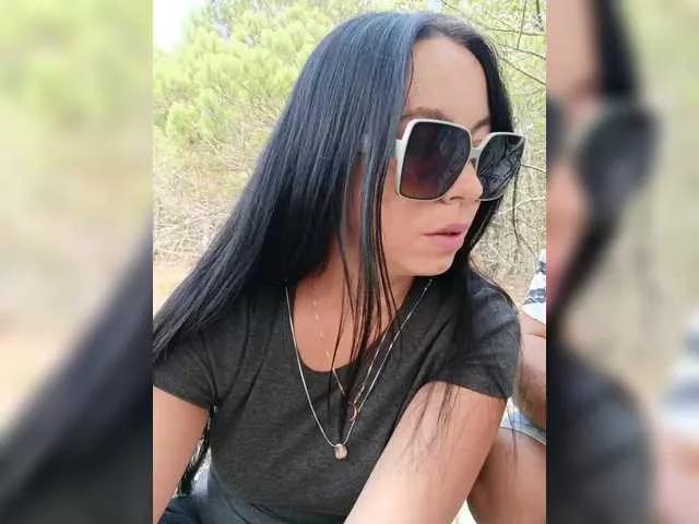 Freechat -Pypsiki- on BongaCams