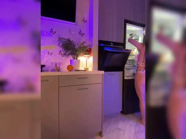 Offline -TATUHA- on BongaCams