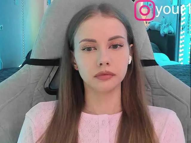 Freechat -VikkiL0vesCheese- on BongaCams