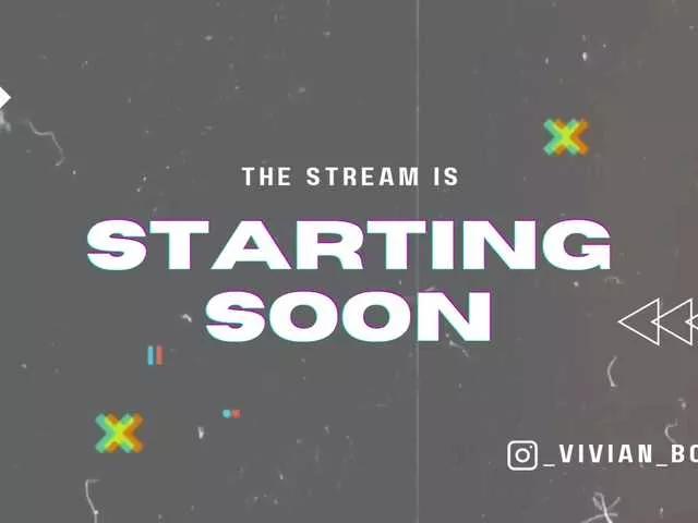 -Vivian- on BongaCams 