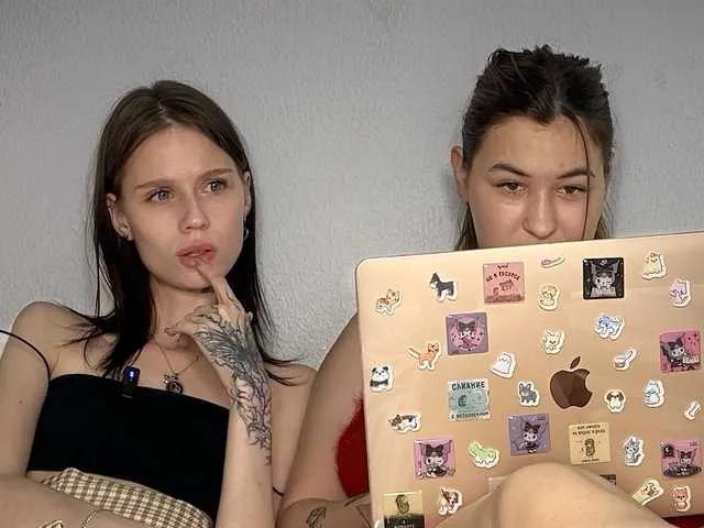 2Love-Love2 on BongaCams