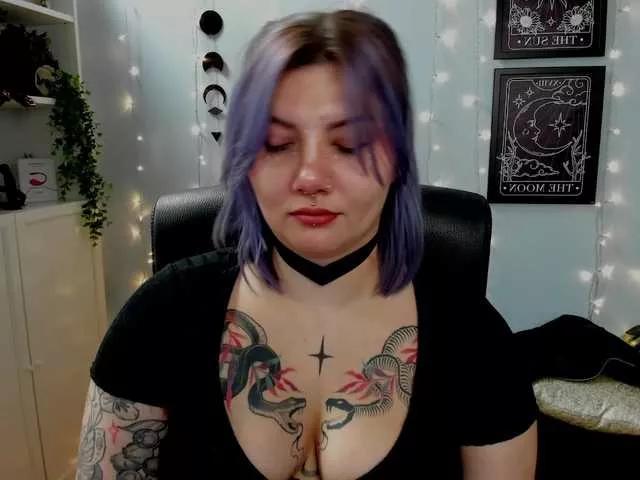 Offline 98GabbieSEXY on BongaCams