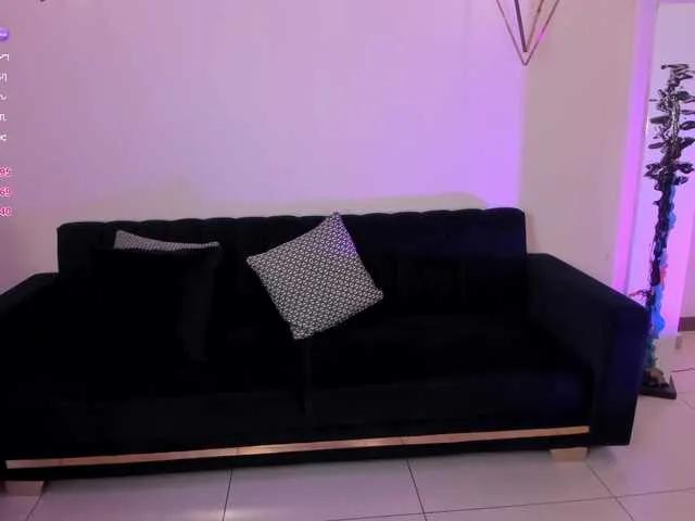 Freechat AbbyDalton on BongaCams