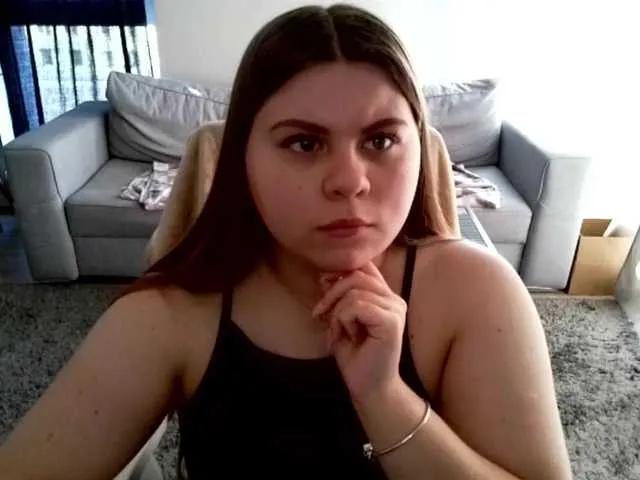 AbbyMint on BongaCams 