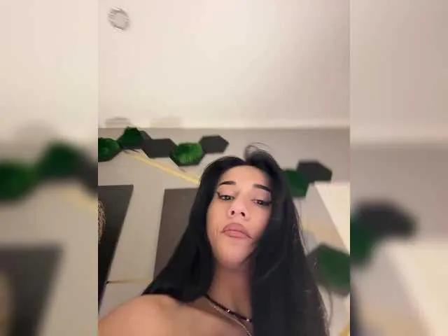 Freechat Adel9 on BongaCams