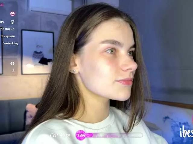 Offline adriana-allen on BongaCams