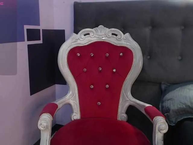 Freechat Aisha-Noir on BongaCams