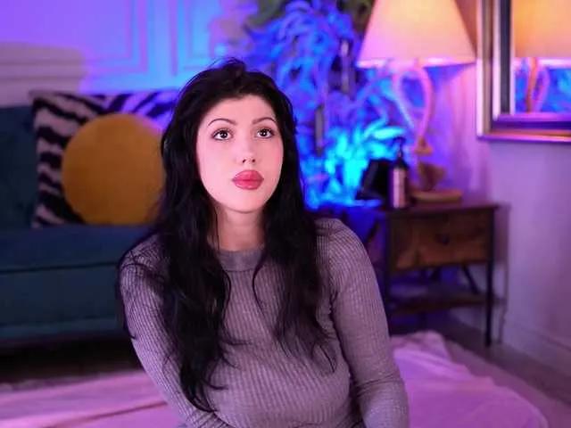 Freechat AlenaCapricious on BongaCams