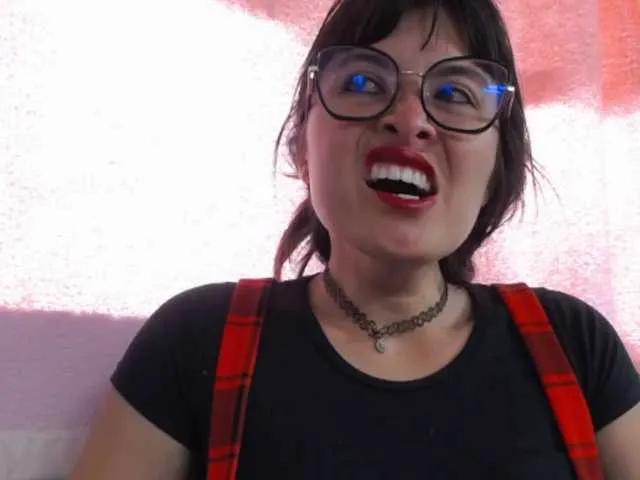 BongaCams alexandra-94 is Freechat alexandra-94 — I am excited to see a man enjoy the pleasure of life, I like fun when I'm here,......