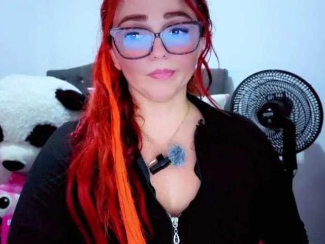 Freechat Alexatexass on BongaCams