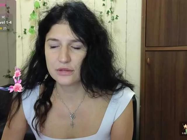 Freechat AliannaSoloKisses on BongaCams