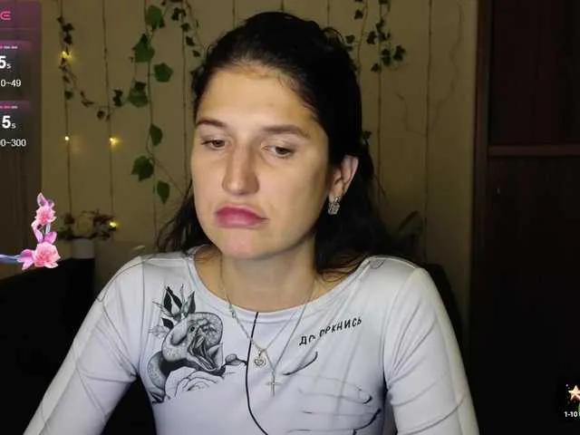 Freechat AliannaSoloKisses on BongaCams