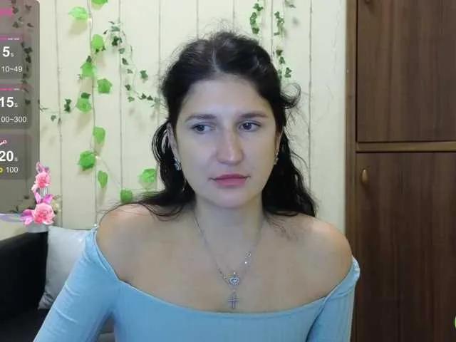 Freechat AliannaSoloKisses on BongaCams