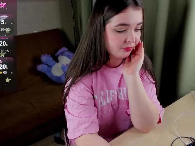 Freechat Alicenextdoor on BongaCams