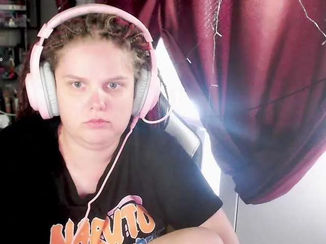 Offline alicepussy on BongaCams