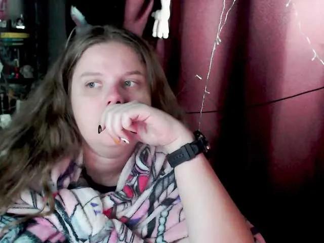 Offline alicepussy on BongaCams