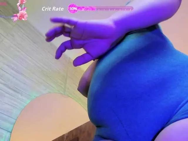 Offline AliceTylor on BongaCams