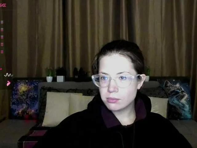 Aliciafolow009 on BongaCams