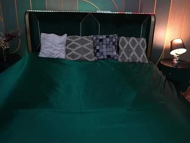 Freechat AlinaLemon on BongaCams