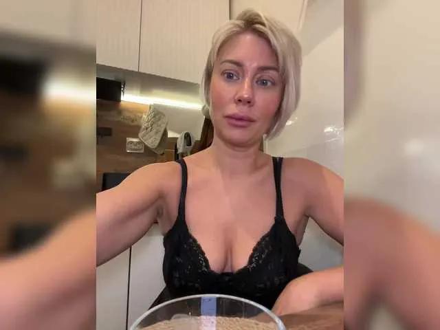 BongaCams AlisaBlackFox is Freechat AlisaBlackFox — Freechat on BongaCams