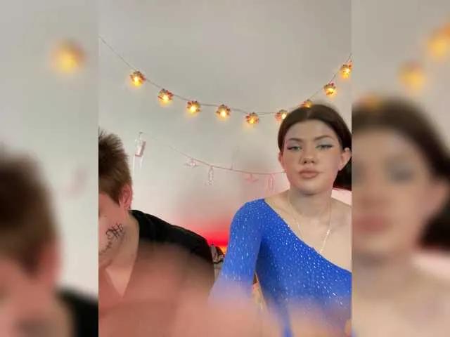 Freechat AlissaLexx on BongaCams