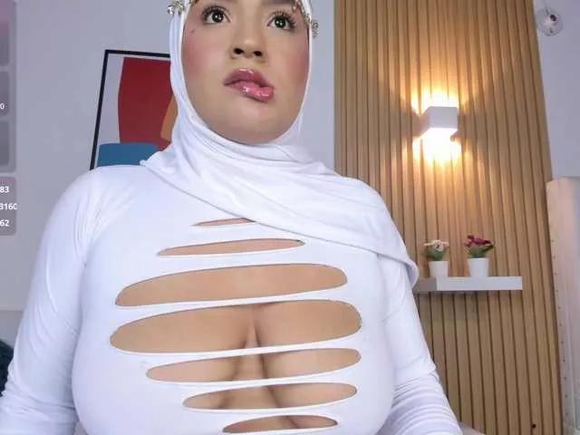 Offline alma-avad on BongaCams